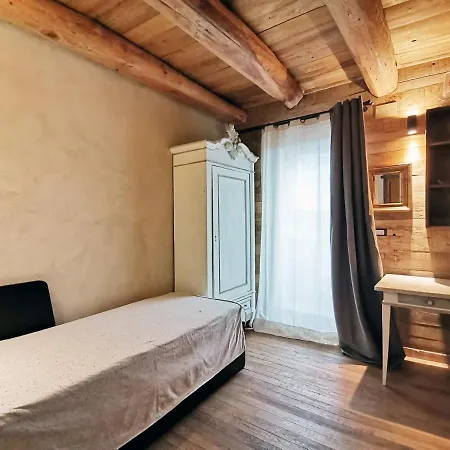 Ca' Maira Casa Di Montagna In Val Maira Con Vista * Roccabruna